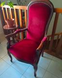 Fauteuil