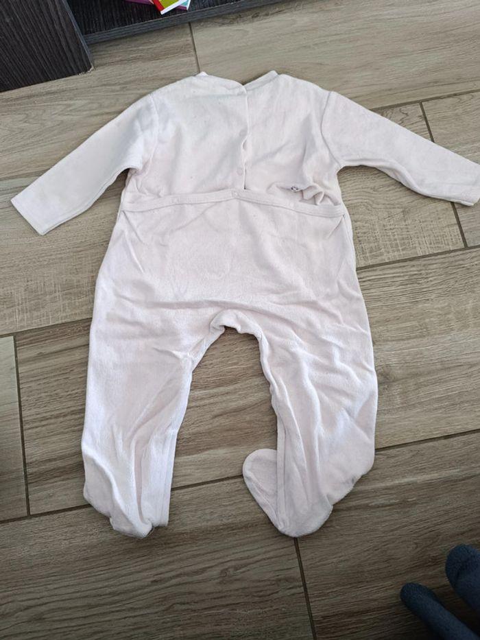 Lot de 5 pyjamas 18 mois fille - photo numéro 17