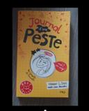 Journal d’une peste