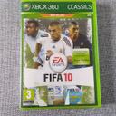 Fifa 10 Xbox 360