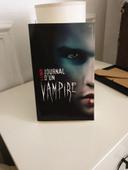 Journal d'un vampire