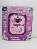 VTECH  - Kidisecrets Selfie Music Rose.