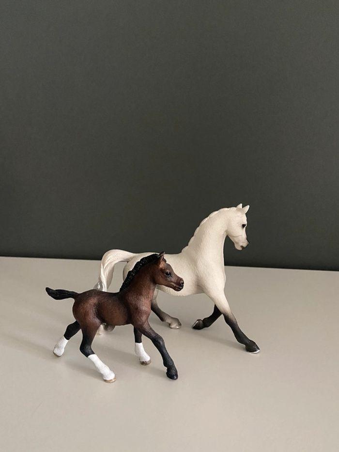 Lot schleich - photo numéro 2