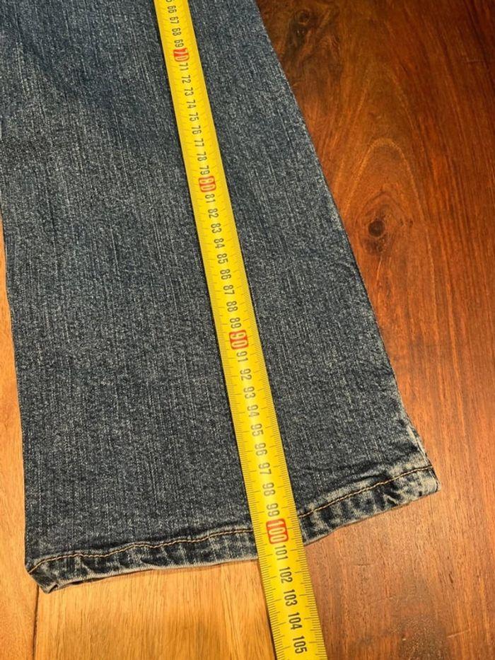 34. Levi’s 550 bootcut 8M - photo numéro 10