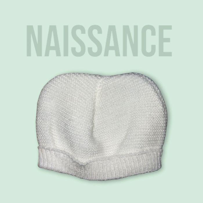 Bonnet bébé Naissance - photo numéro 2