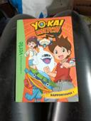 Livre yo kai watch n°3