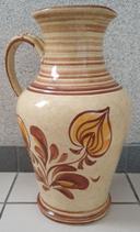 Vase cruche - prix 19 euros