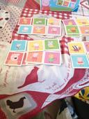 Loto Peppa Pig 3 ans et plus 4 cartons  differents