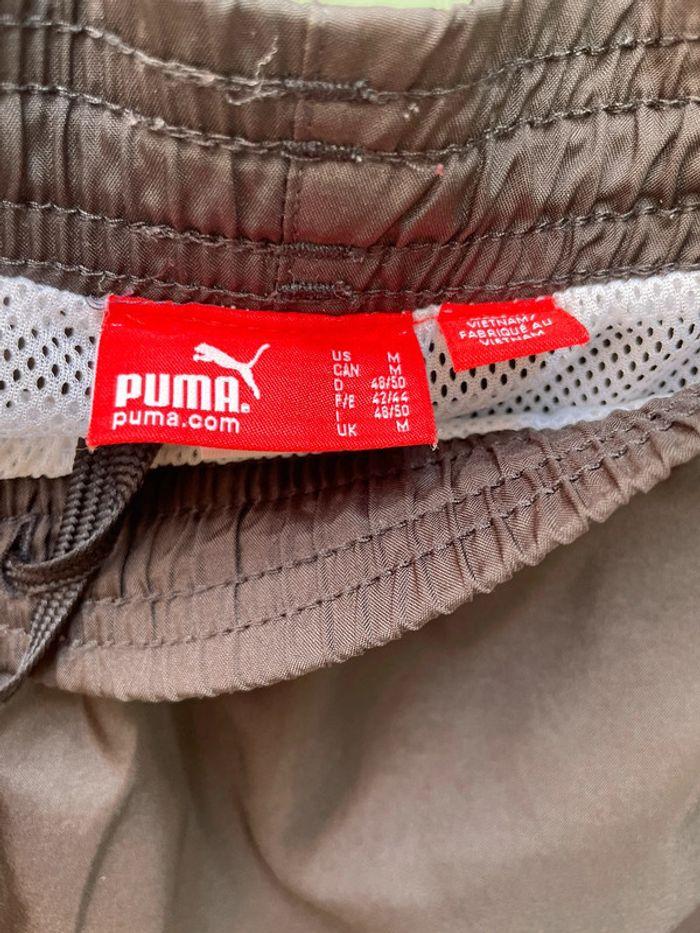 Pantacourt sport Puma taille 42/44 - photo numéro 9