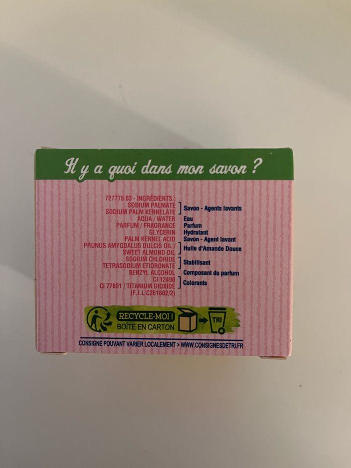 1 savon corps et 1 shampooing solide - photo numéro 3