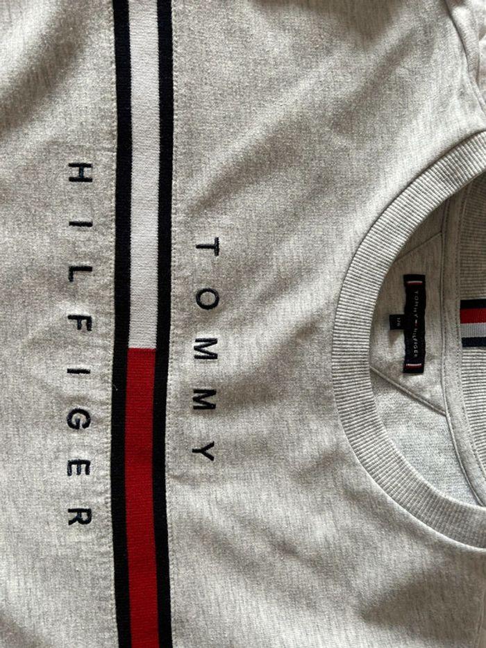 Sweat Tommy Hilfiger 176cm - photo numéro 2