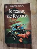 Le Ressac de l'espace