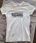 Tee shirt Kaporal