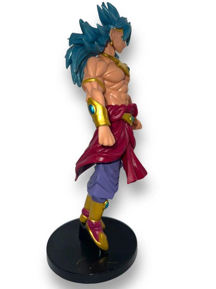 Figurine Broly Super Saiyan 3D - photo numéro 2