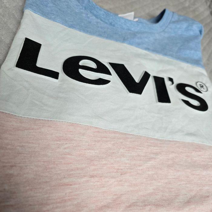 T-shirt levis - photo numéro 2