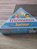 Jeu triominos