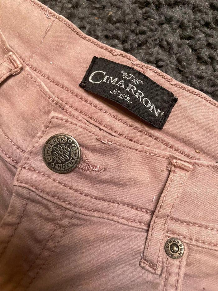 Pantalon Cimarron taille 29 - photo numéro 3