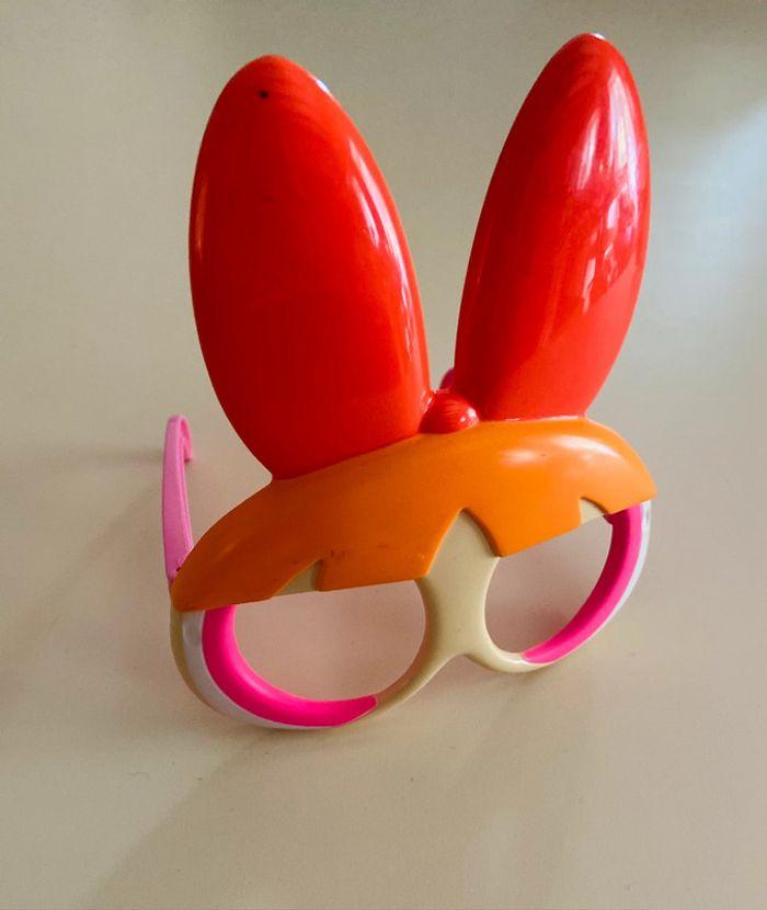 Lunettes Powerpuff Girls - photo numéro 1