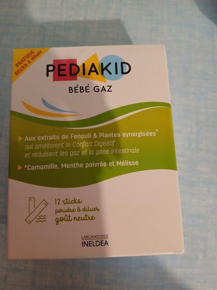 Pediakid - photo numéro 1