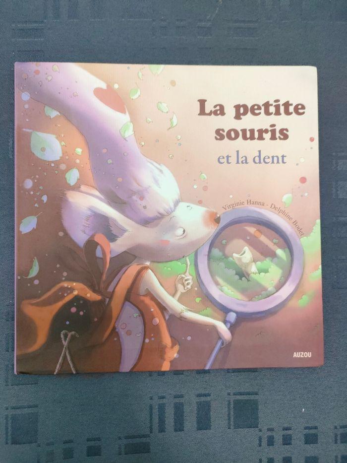 13 livres petite enfance : une si petite graine, la petite souris , cache Lune, mini heros, Farouj, ptite poule+ 7 livres ecole des max - photo numéro 4