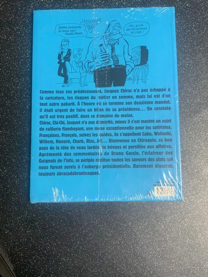 La succès Story du président - photo numéro 2