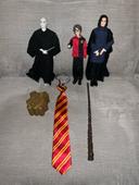 Lot Harry Potter