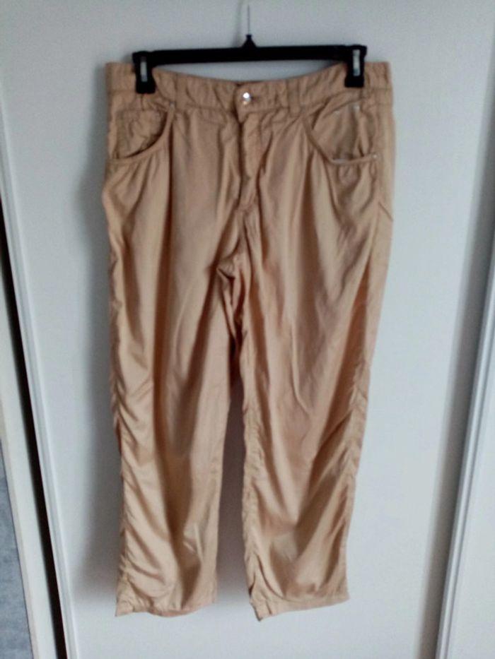 Pantalon femme taille 48 - photo numéro 1