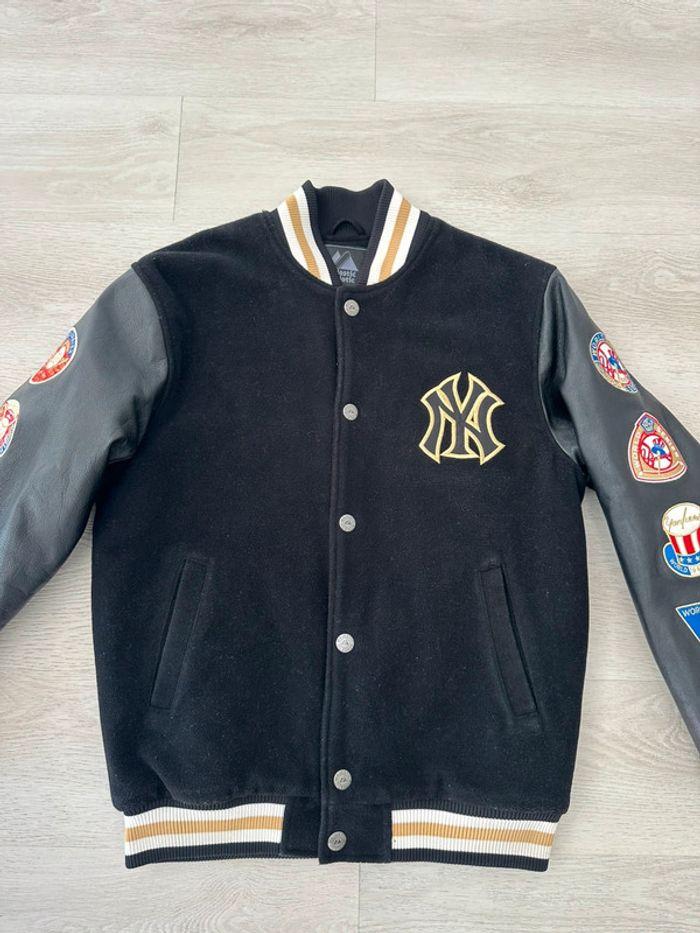 Veste Yankees - photo numéro 10