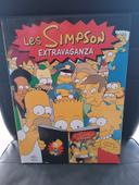 Livre Simpson