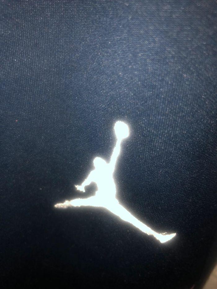 Pantalon Jordan PSG 12 13 ans - photo numéro 4