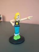 figurine asterix McDonald's