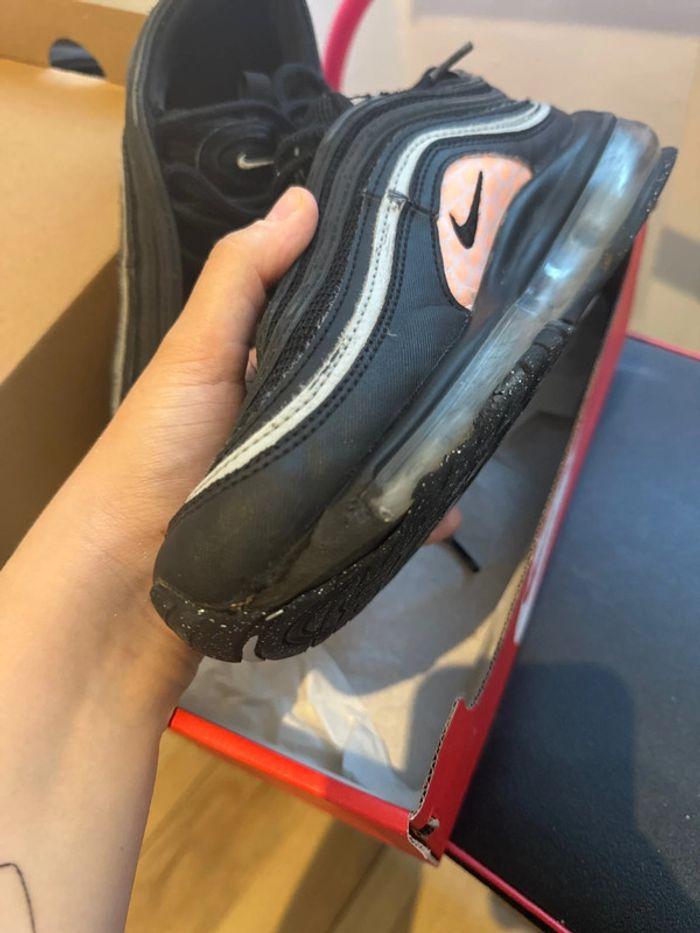 Nike Air Max 97 - photo numéro 8