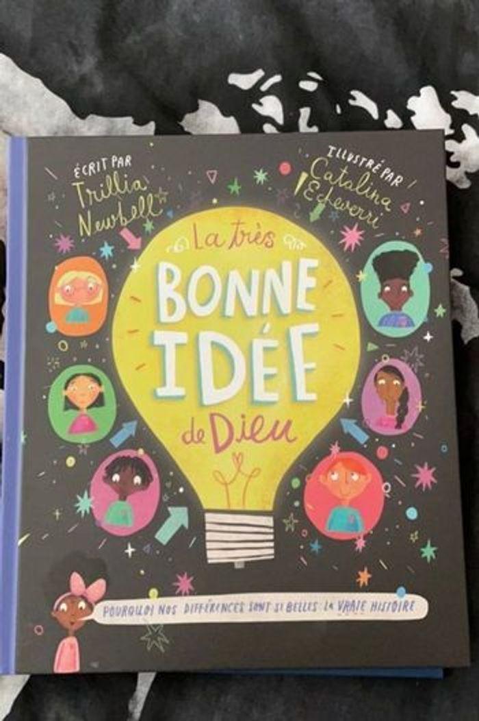 Livre pour enfant avec clé usb - photo numéro 5