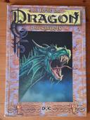 Le livre du dragon par Ciruelo