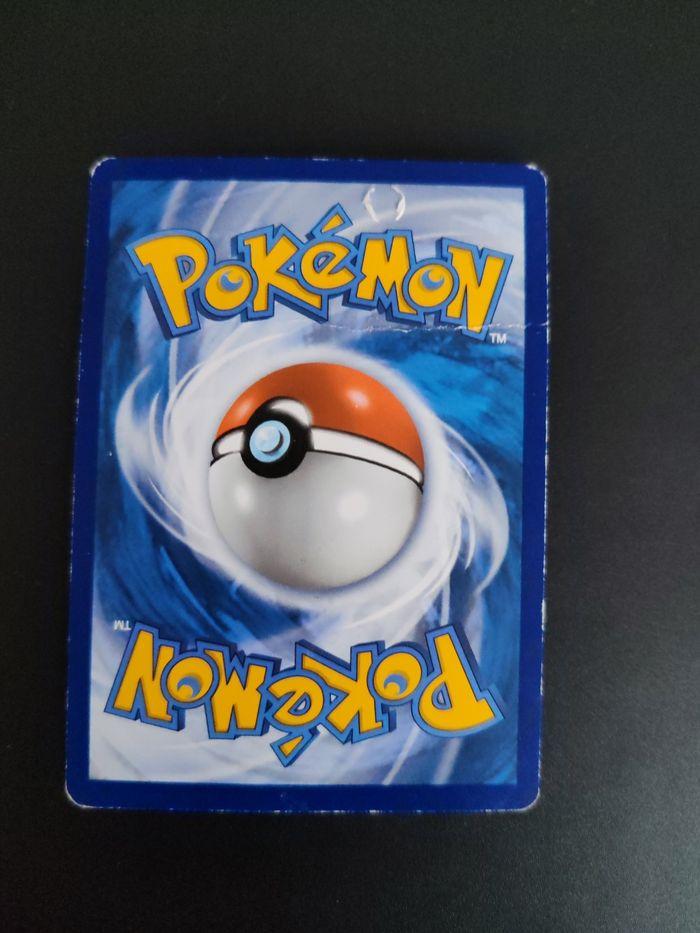 Carte pokémon - photo numéro 2