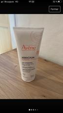 Xeracalm nutrition Avène