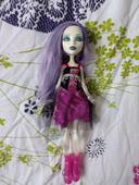 Poupée Monster High / Spectra Vondergeist