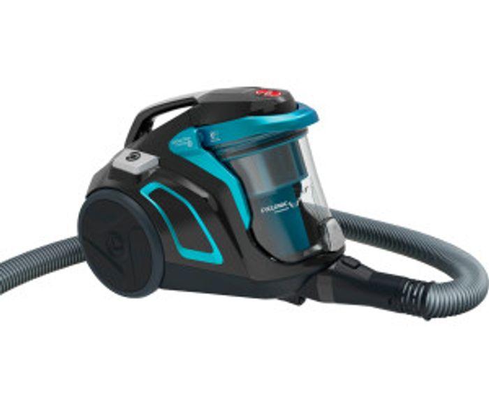 ASPIRATEUR HOOVER HP710 HYDRA BLUE - photo numéro 5