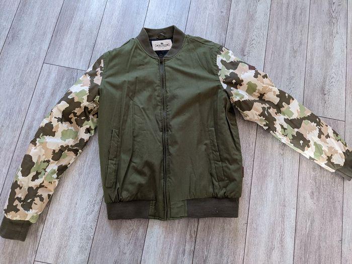 Veste Bellfield taille M - photo numéro 1