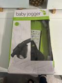 Belly Bar avec gobelet Baby Jogger