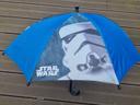 Parapluie star wars bleu