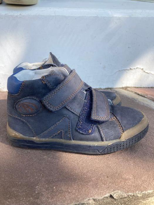 chaussures bébé babybotte 25 - photo numéro 1