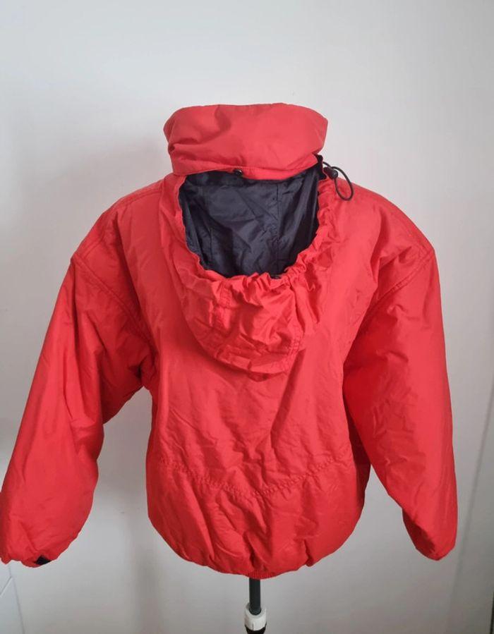 Manteau rouge 40 42 Decathlon - photo numéro 5