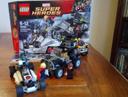 Lego Super Heroes Marvel n+76030