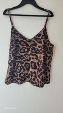 Top leopard