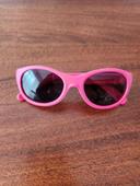 Lunettes Fille Rose Decathlon