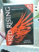 Red rising - 1