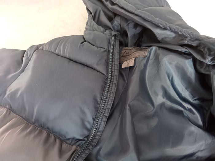 manteau taille 13 ans garçon - photo numéro 3