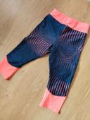 Leggins deporte 5-6 años