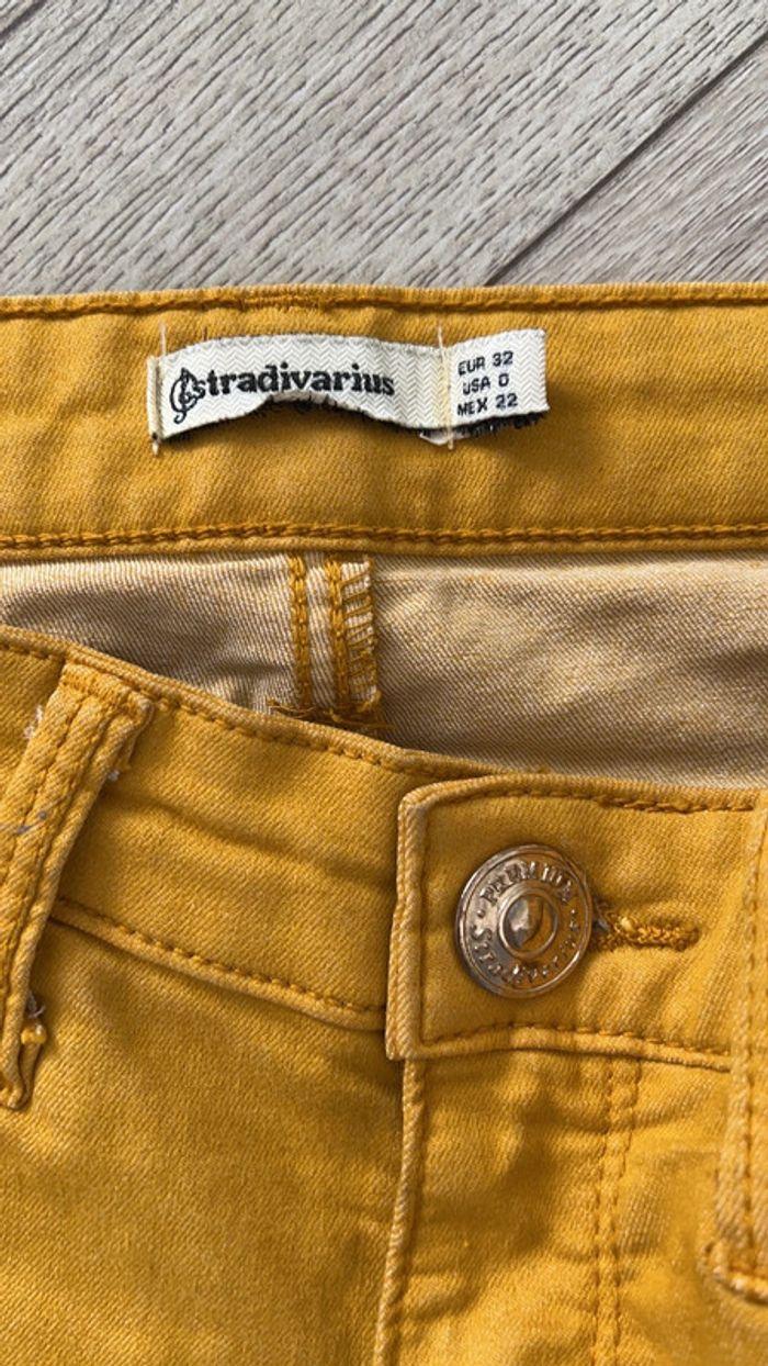 Stradivarius jeans taille 32 - photo numéro 3